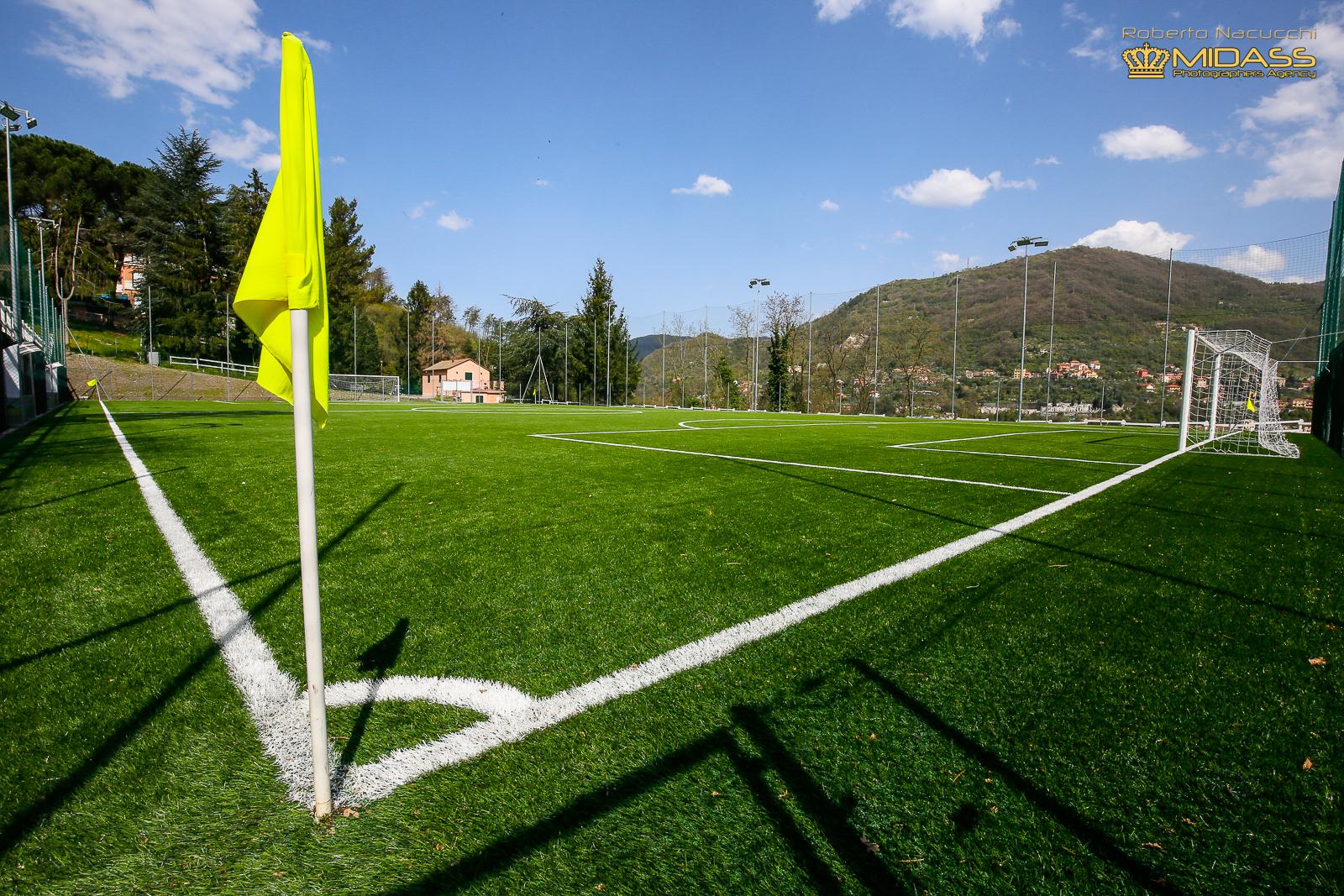 Foto del campo San Luca Stadium